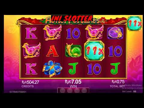 demo slot cq9 rupiah indonesia