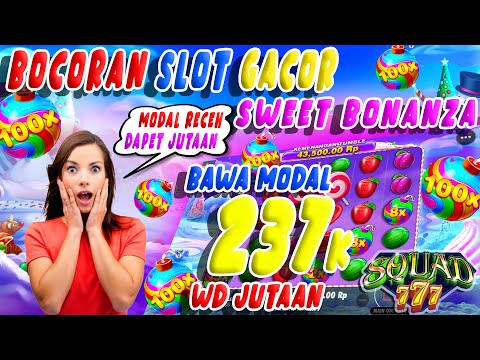 akun slot demo maxwin