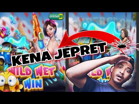 slot spadegaming yang mudah menang