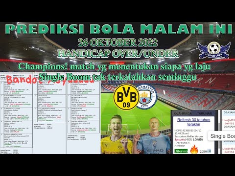 judi bola online indonesia terpercaya