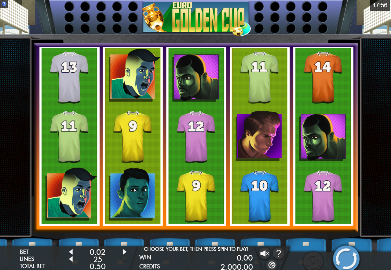 golden beauty slot demo