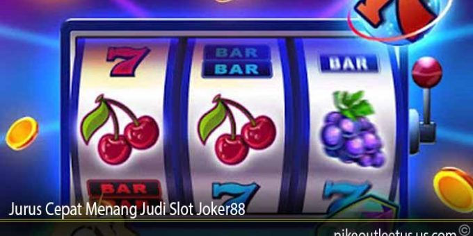 situs judi slot online terpercaya 2020 mudah menang